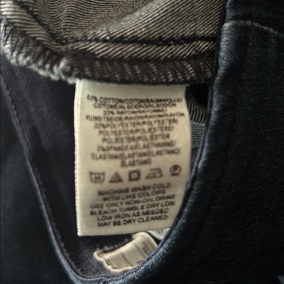 Free people jeans stretch - Picture 10 of 11